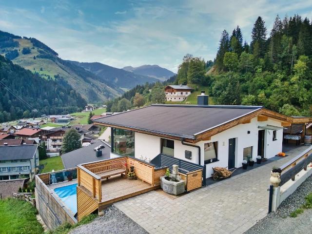 Haus kaufen in Viehhofen, Salzburg