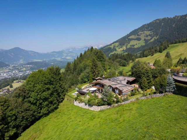 Haus kaufen in Aurach bei Kitzbühel, Tirol