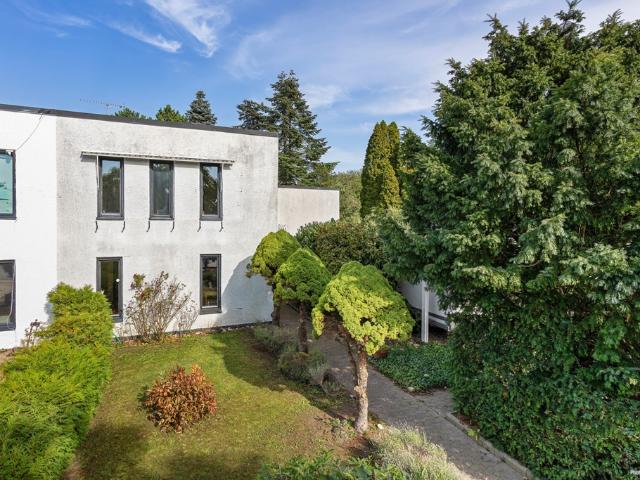 Villa till salu