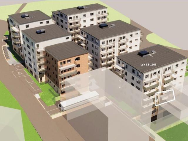 Lägenhet hyra i Borås, Västra Götaland