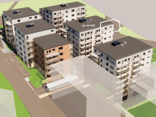 Lägenhet hyra i Borås, Västra Götaland