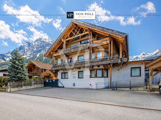 Haus kaufen in Ehrwald, Tirol