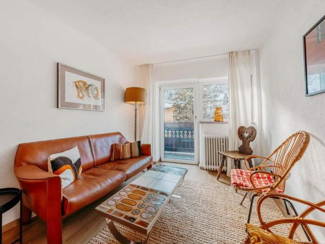 Etagenwohnung kaufen in Zell