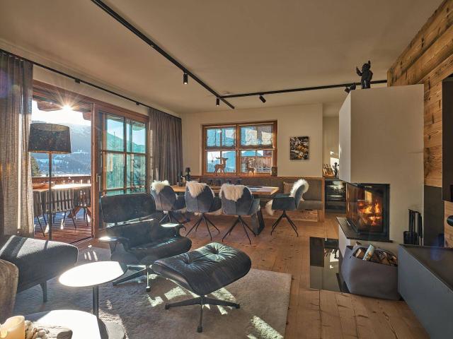 Apartment kaufen in Ellmau, Tirol