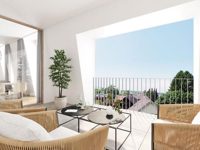 Apartment kaufen in Dornbirn, Vorarlberg