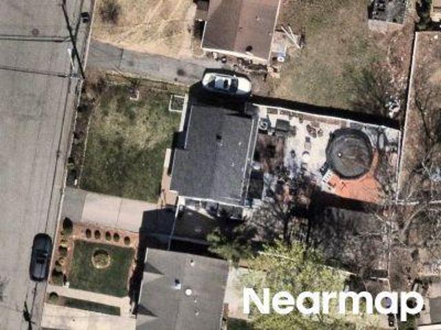 House for sale in Passaic, New Jersey