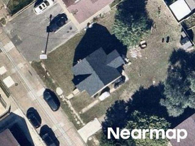 House for sale in Camden, New Jersey