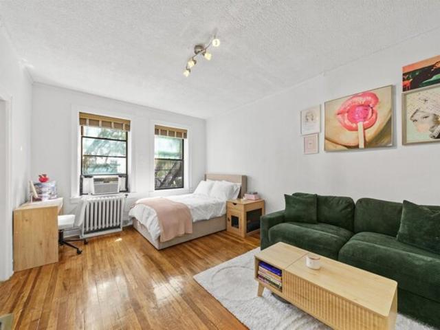Condo for sale in Jersey City