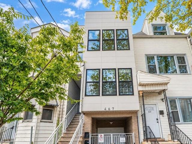 House for sale in Communipaw, Jersey City