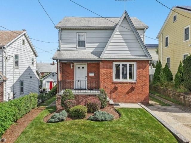 House for sale in North Arlington, New Jersey