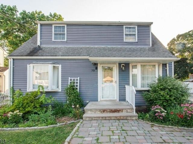 House for sale in Passaic, New Jersey