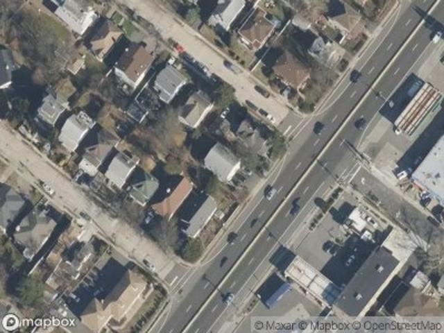House for sale in Fort Lee, New Jersey