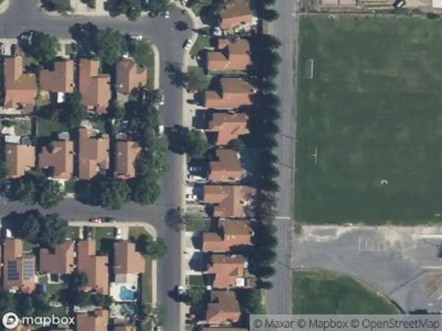 House for sale in Modesto, California