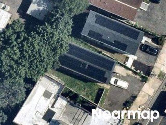 House for sale in Newark, New Jersey