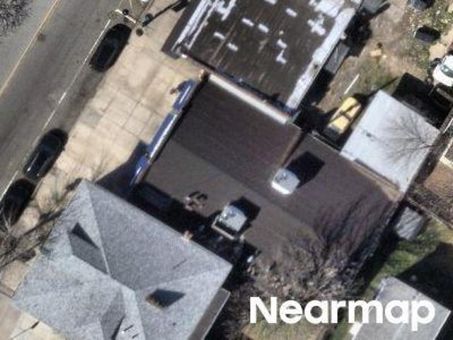 Commercial for sale in Newark, New Jersey