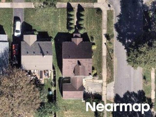 House for sale in Lyell-Otis, City of Rochester