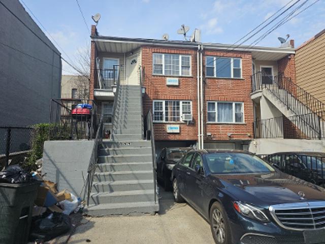 Property for sale in Brownsville, New York