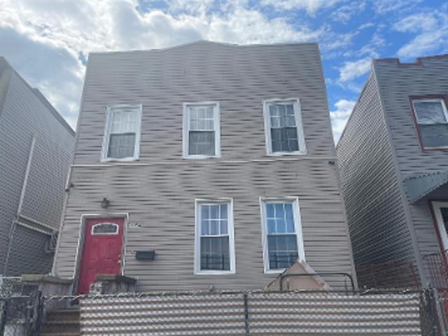 House for sale in Brownsville, New York