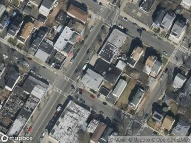 Property for sale in Newark, New Jersey