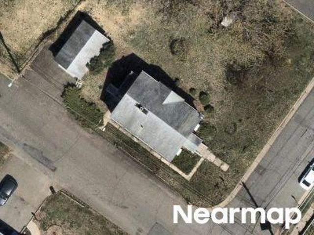 House for sale in South Plainfield, New Jersey