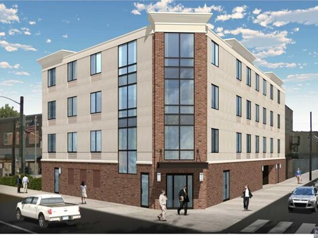 Land for sale in North Bergen
