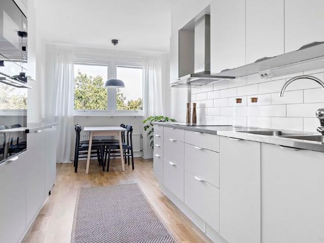 Lägenhet hyra i Botkyrka, Stockholm