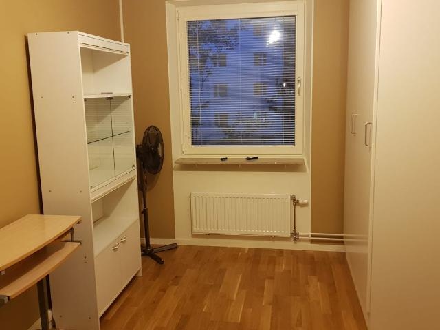Rum hyra i Botkyrka, Stockholm