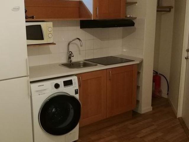 Lägenhet hyra i Botkyrka, Stockholm