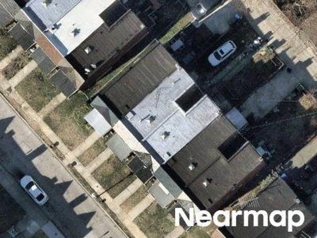 Townhouse for sale in Gibsonton, Maryland