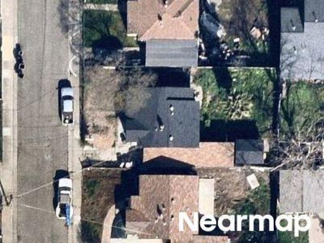 House for sale in Sacramento, California