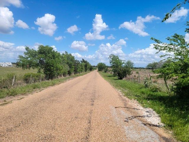 Land for sale in La Grange, Texas