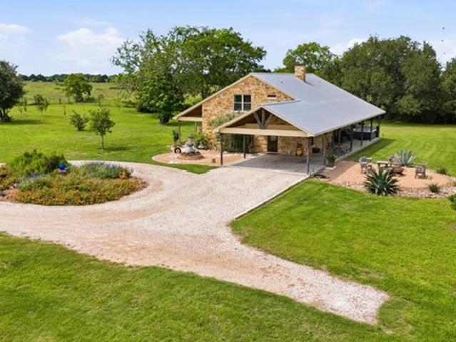 Farm for sale in Schulenburg, Fayette County