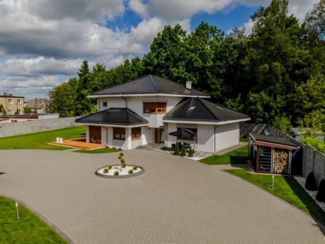 Dom na sprzedaż w Sępólno Krajeńskie, Kujawsko-pomorskie