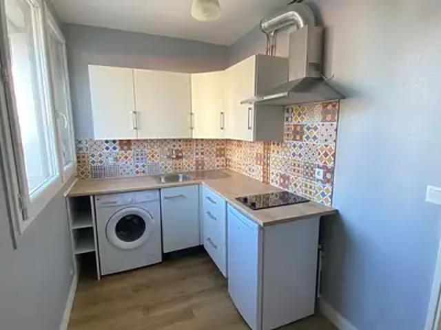 Appartement vente à Bergerac