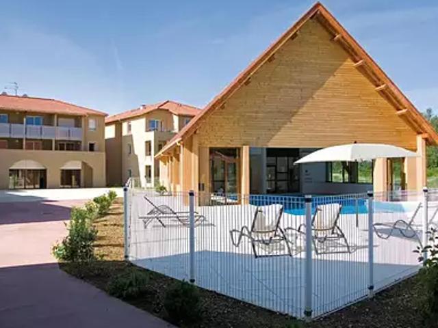Appartement vente à Bergerac