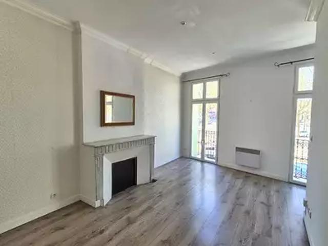 Appartement vente à Bergerac