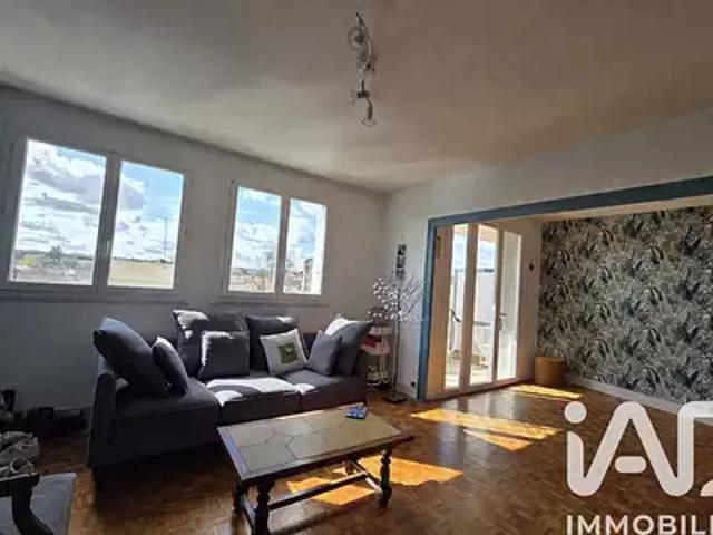 Appartement vente à Bergerac