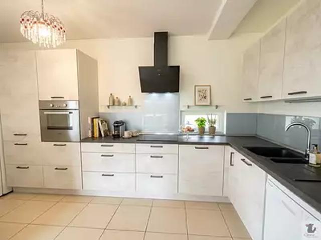 Appartement vente à La Madeleine, Bergerac