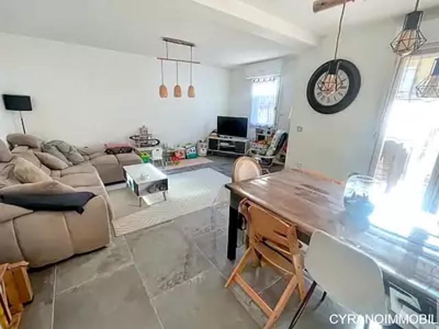 Appartement vente à Bergerac