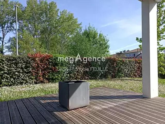 Appartement vente à Bergerac