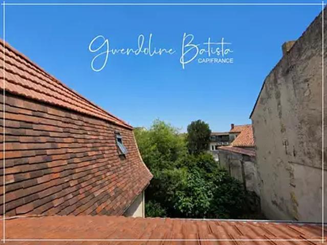 Appartement vente à Bergerac