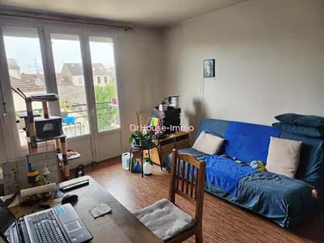 Appartement vente à Bergerac