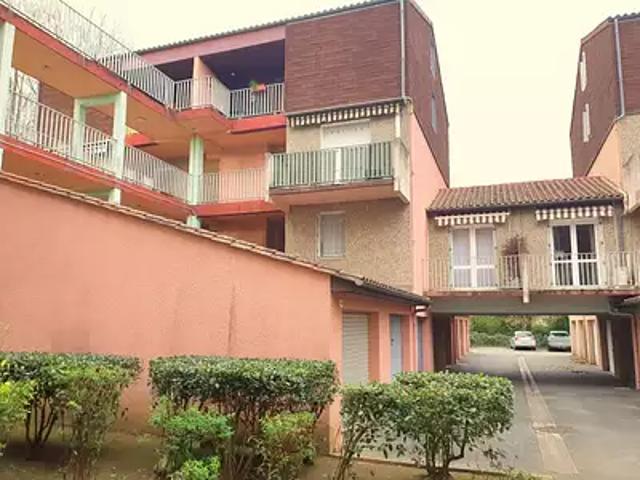 Appartement vente à Bergerac