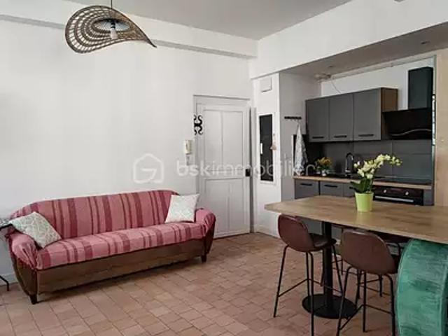 Appartement vente à Bergerac