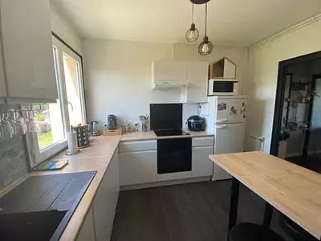 Appartement vente à Bergerac