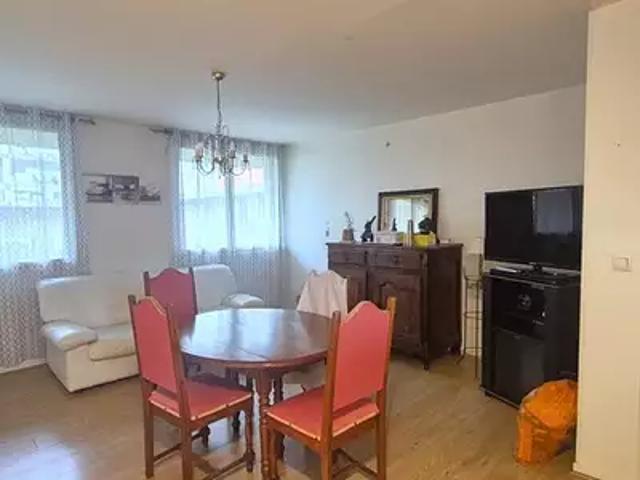 Appartement vente à Bergerac