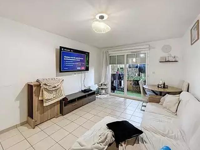 Appartement vente à Bergerac