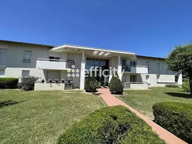 Appartement vente à Bergerac
