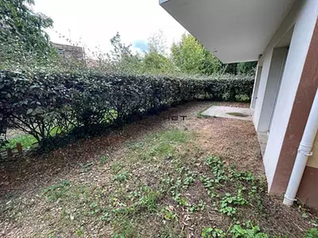 Appartement vente à Bergerac