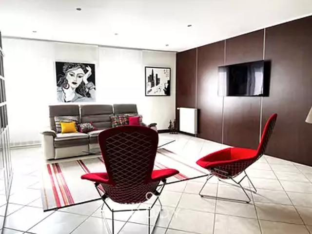Appartement vente à Bergerac